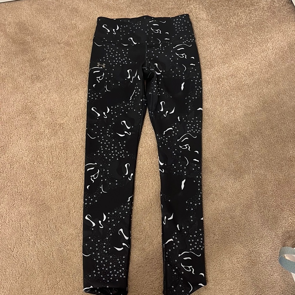 Under armor leggings